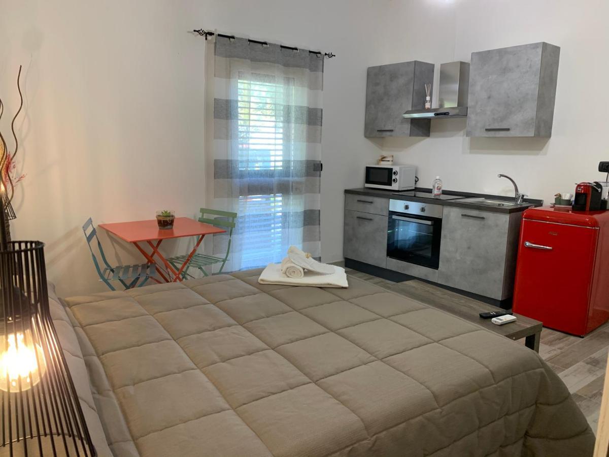 Villa Anna Guesthouse 布林迪西 外观 照片