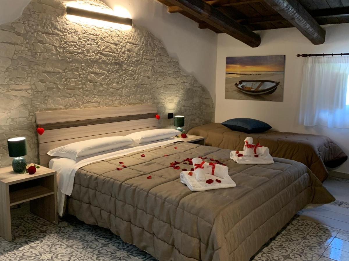 Villa Anna Guesthouse 布林迪西 外观 照片