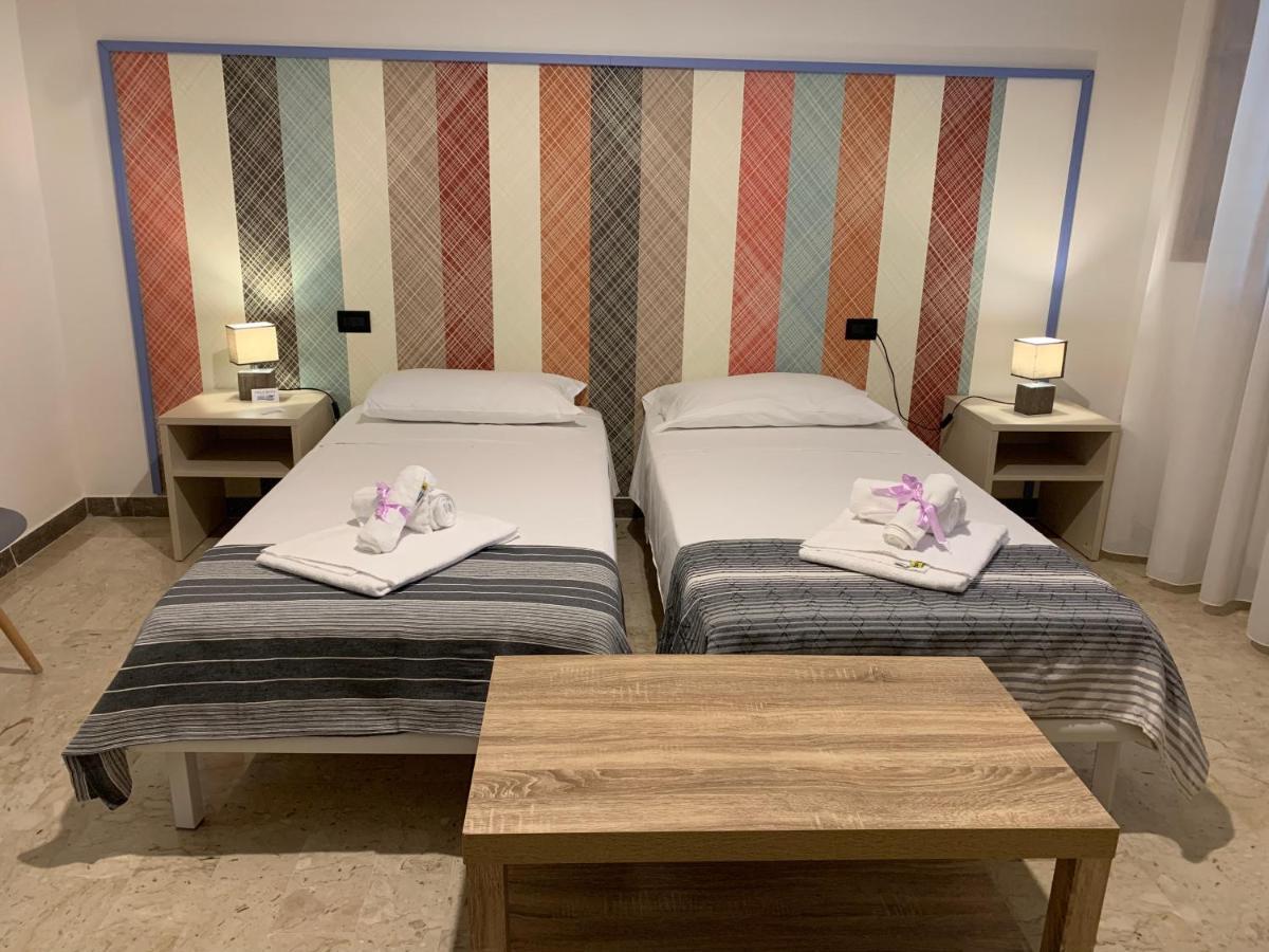 Villa Anna Guesthouse 布林迪西 外观 照片