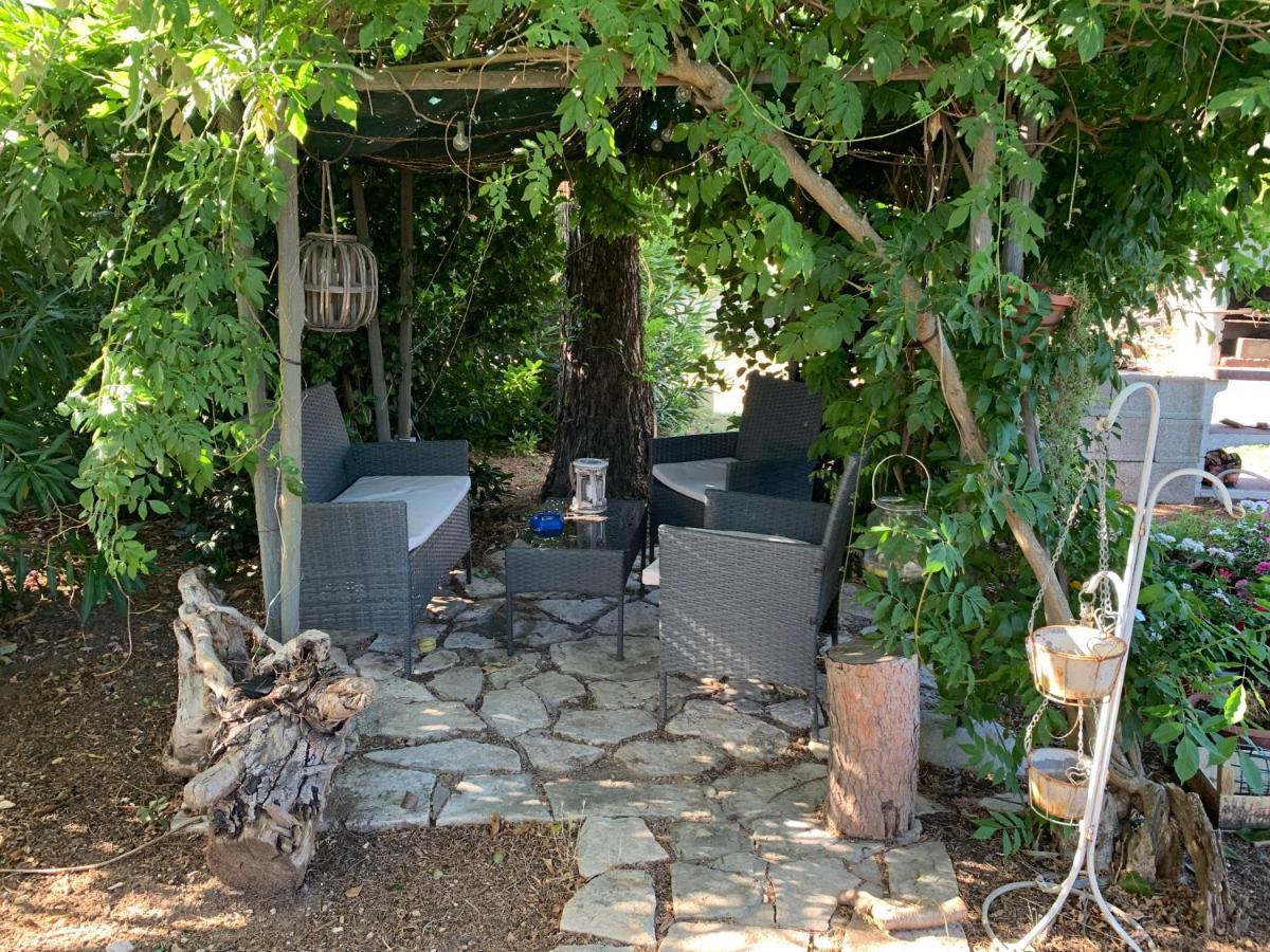 Villa Anna Guesthouse 布林迪西 外观 照片