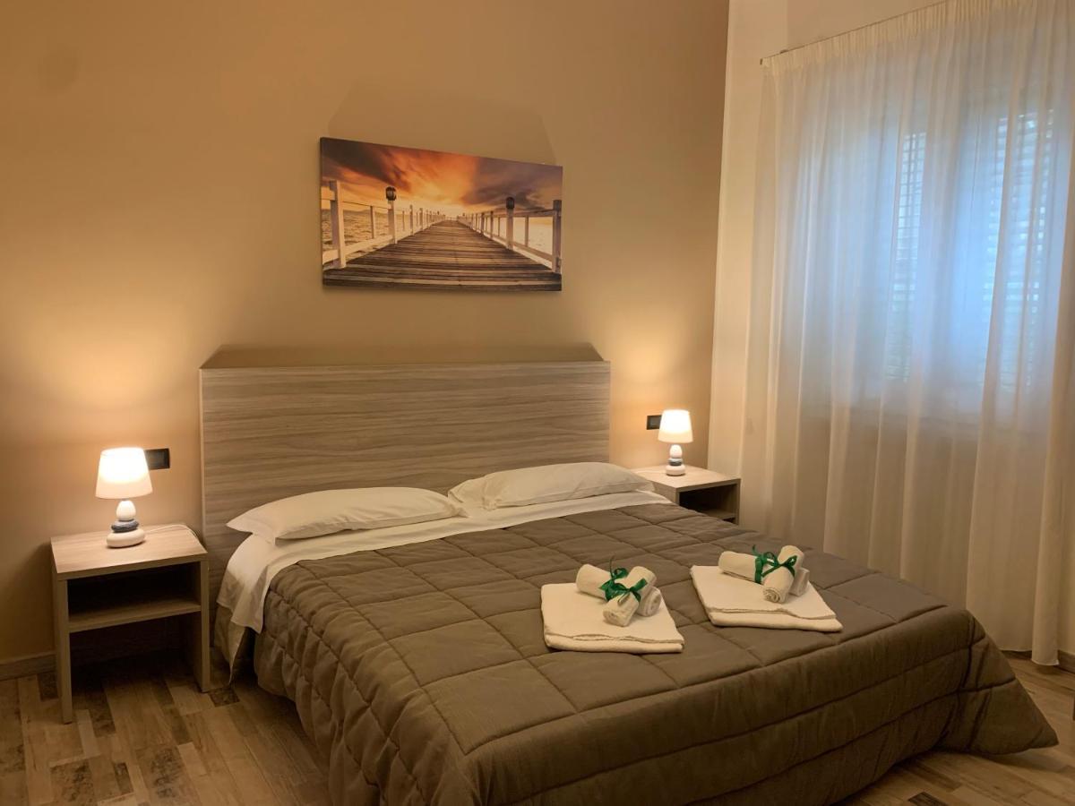 Villa Anna Guesthouse 布林迪西 外观 照片