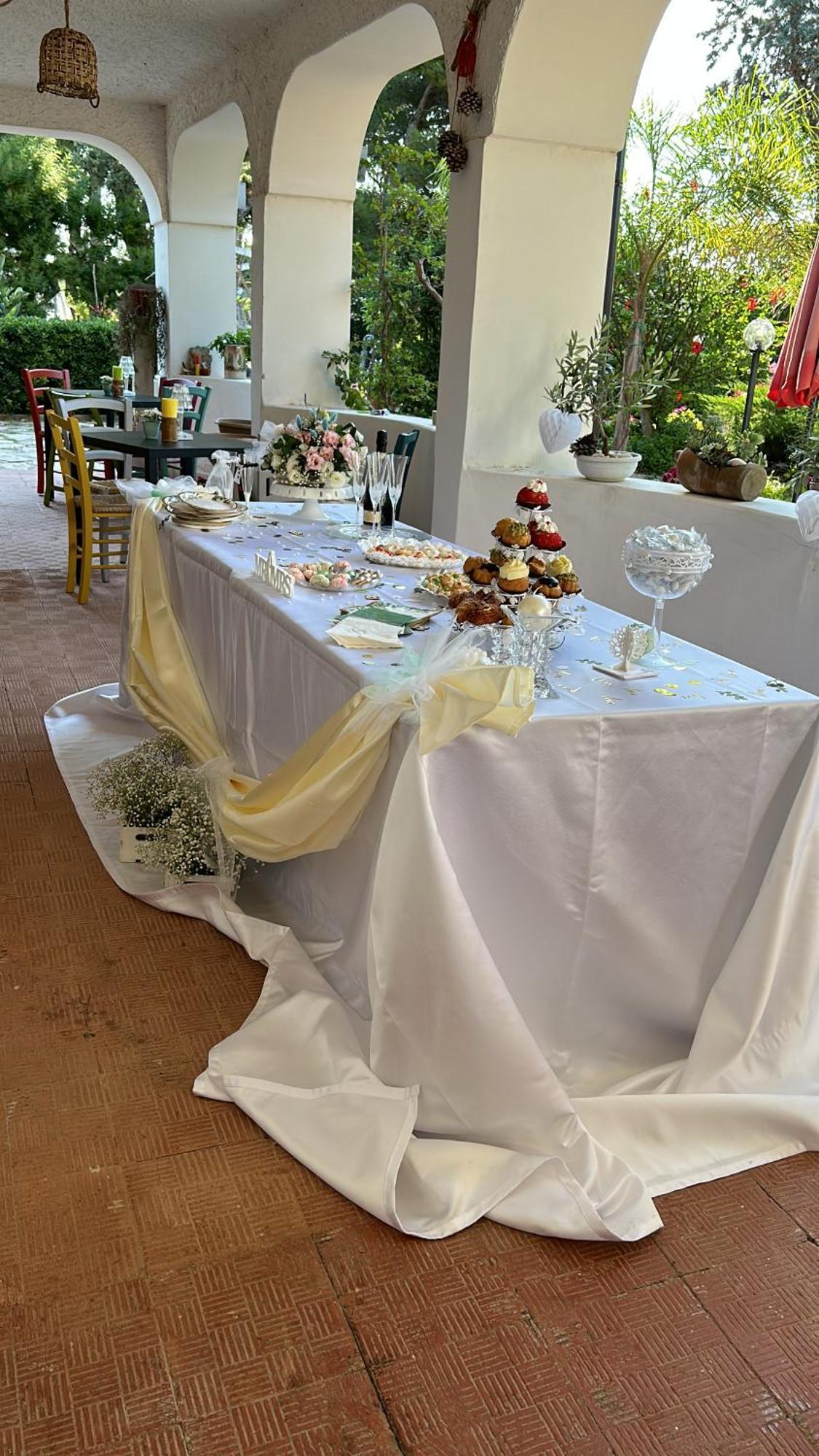 Villa Anna Guesthouse 布林迪西 外观 照片