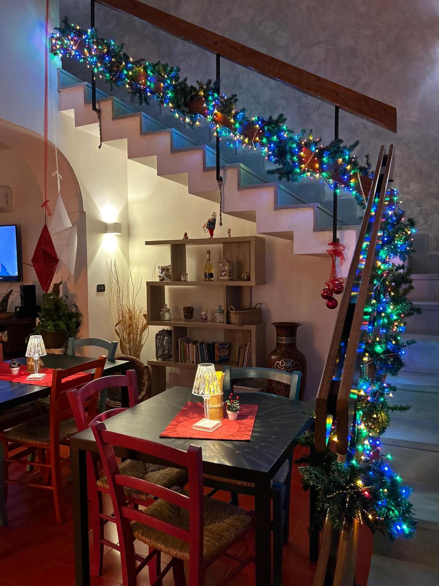 Villa Anna Guesthouse 布林迪西 外观 照片