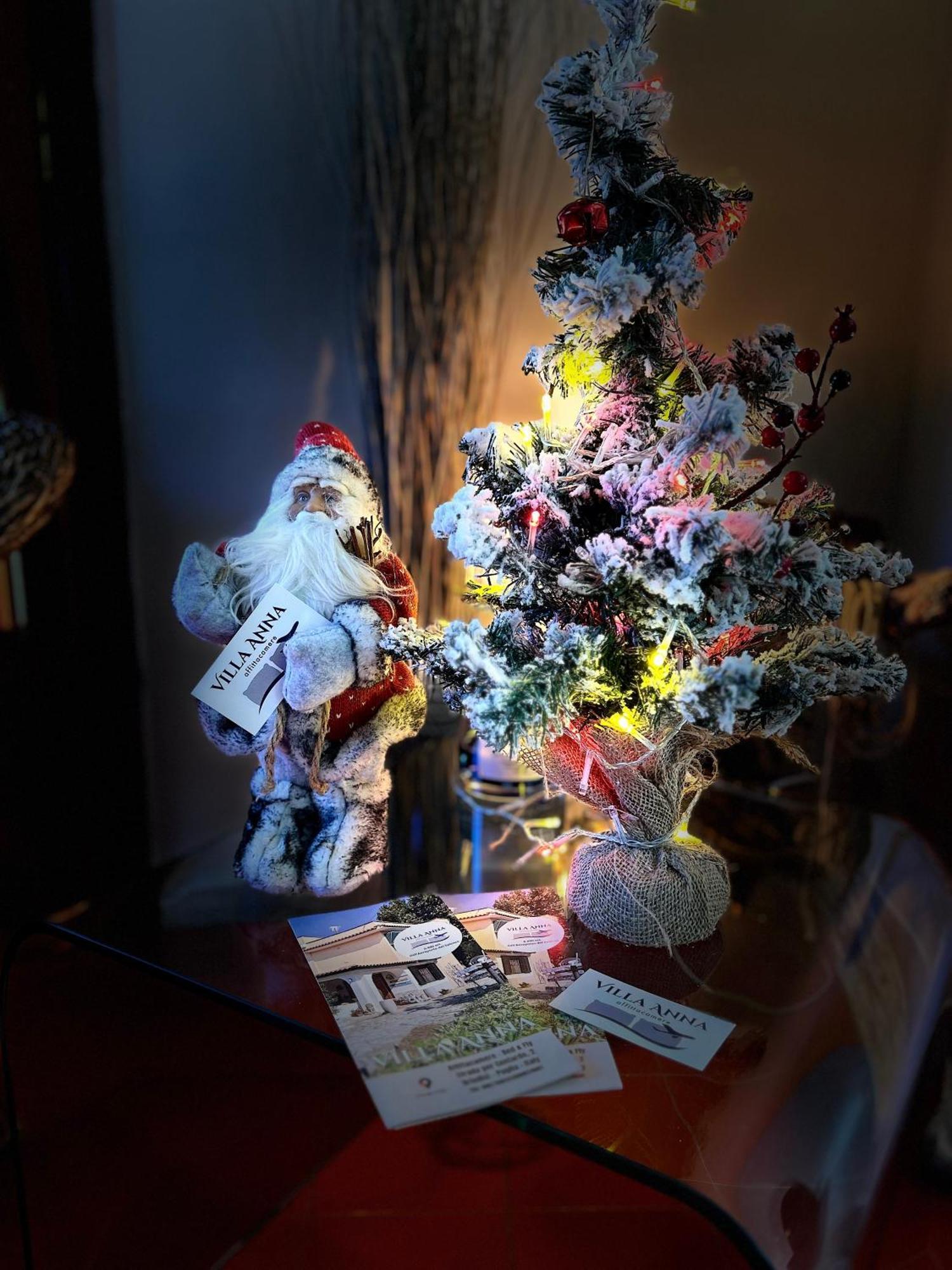 Villa Anna Guesthouse 布林迪西 外观 照片