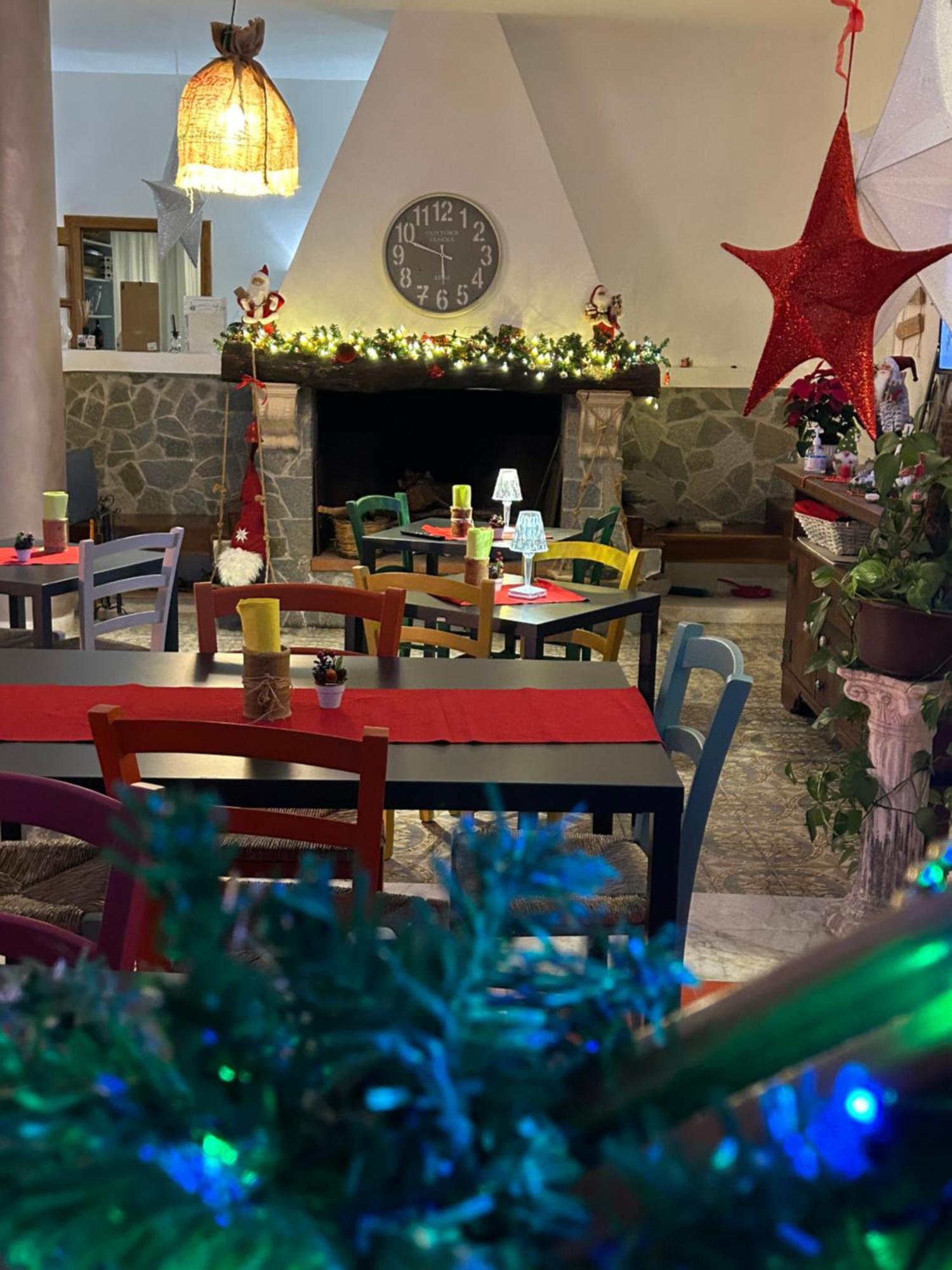 Villa Anna Guesthouse 布林迪西 外观 照片